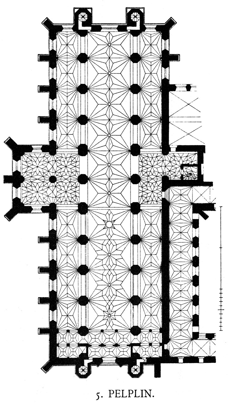 Cathedral Basilica of the Assumption, Pelplin