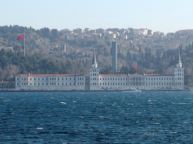 Kuleli Military High School