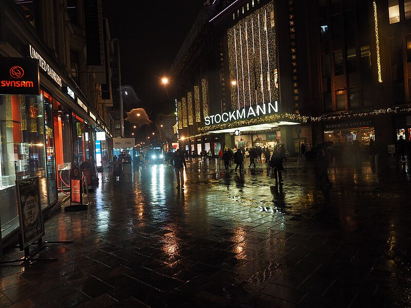 Stockmann