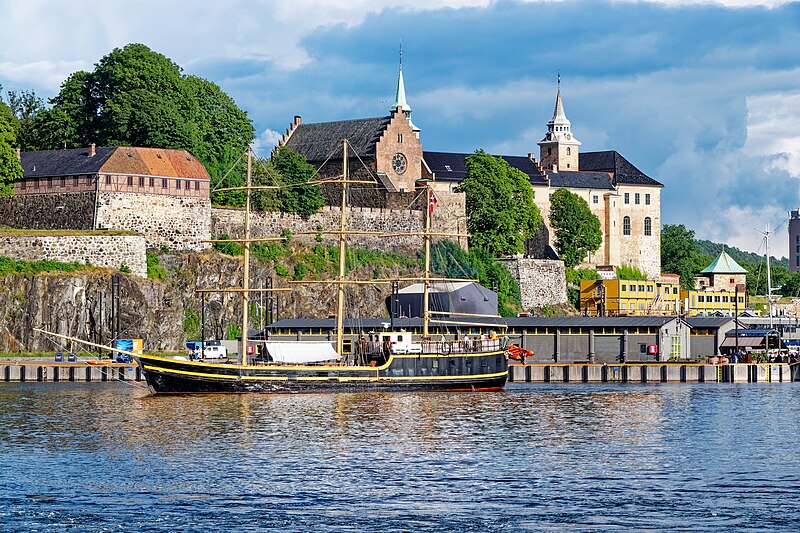 Akershus Fortress