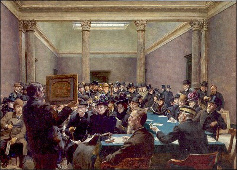 Kunsthal Charlottenborg