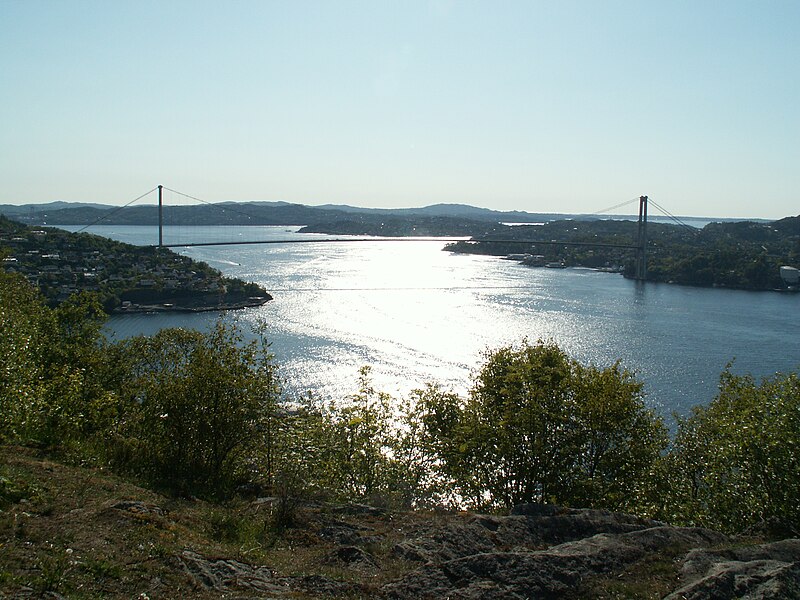 Kvarven Fort