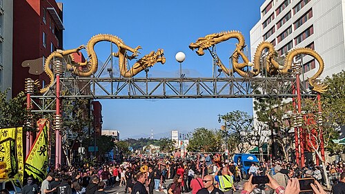 Chinatown