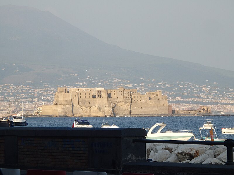 Castel dell'Ovo