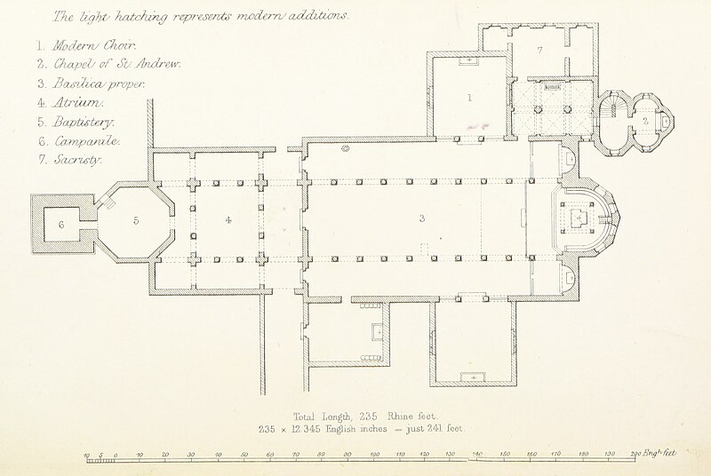 Euphrasian Basilica