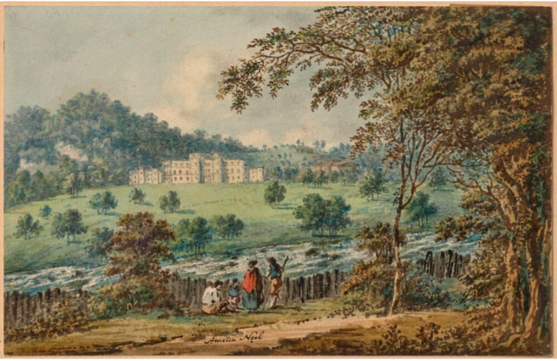 Derwent Valley Mills