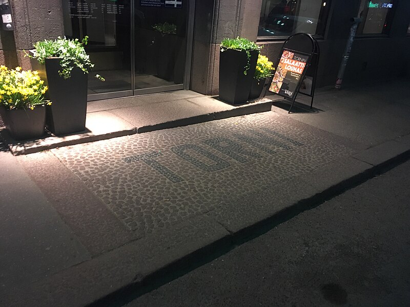 Hotel Torni