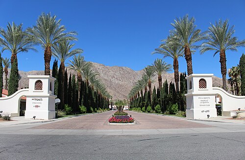 La Quinta Resort & Club