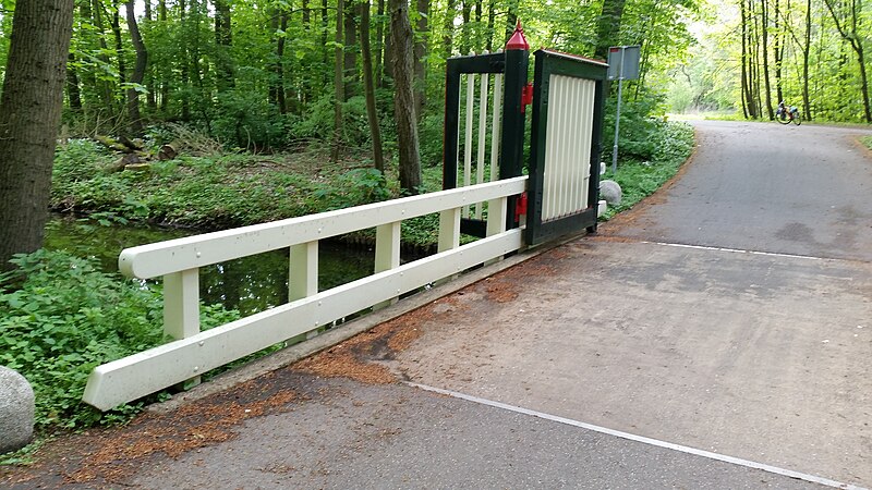 Bridge 514