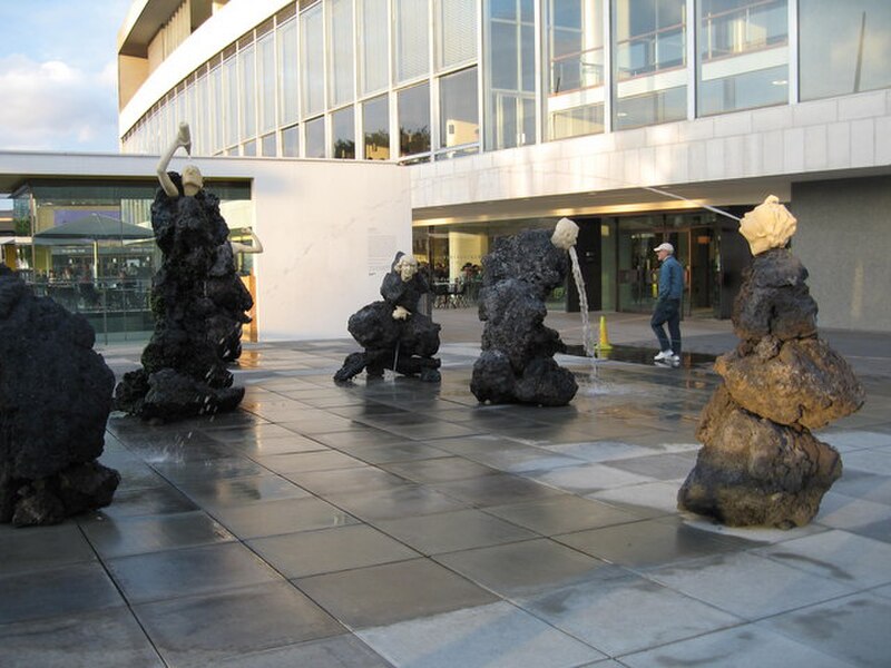 Royal Festival Hall