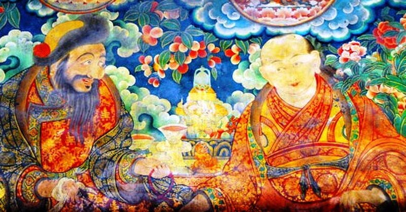 World Heritage Sites in Tibet