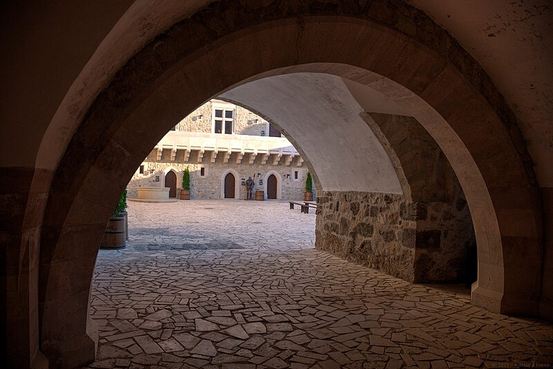 Castle of Diósgyőr