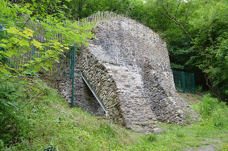 Ironbridge Gorge