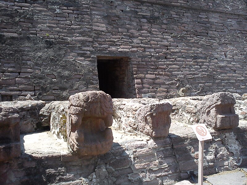 Tenayuca