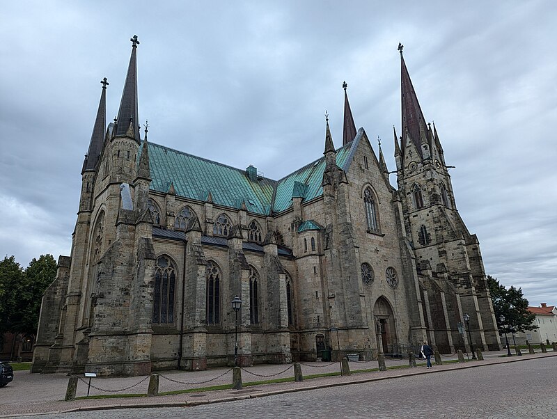 Skara Cathedral