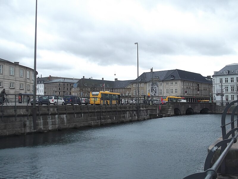 National Museum of Denmark