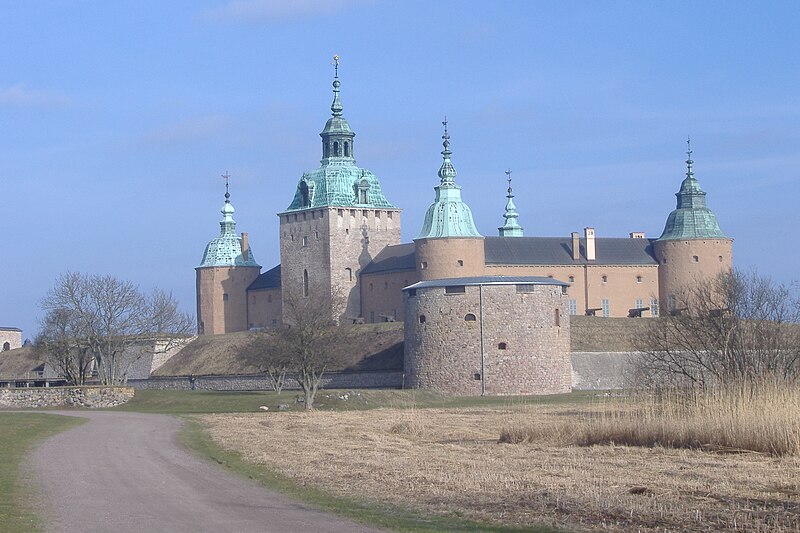 Kalmar Castle