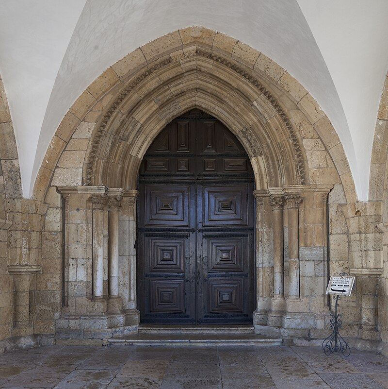 Cathedral of Faro