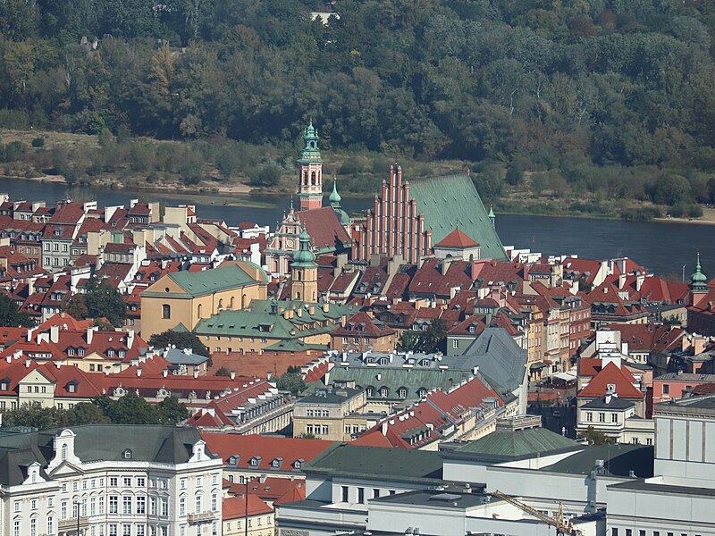 St. John's Archcathedral