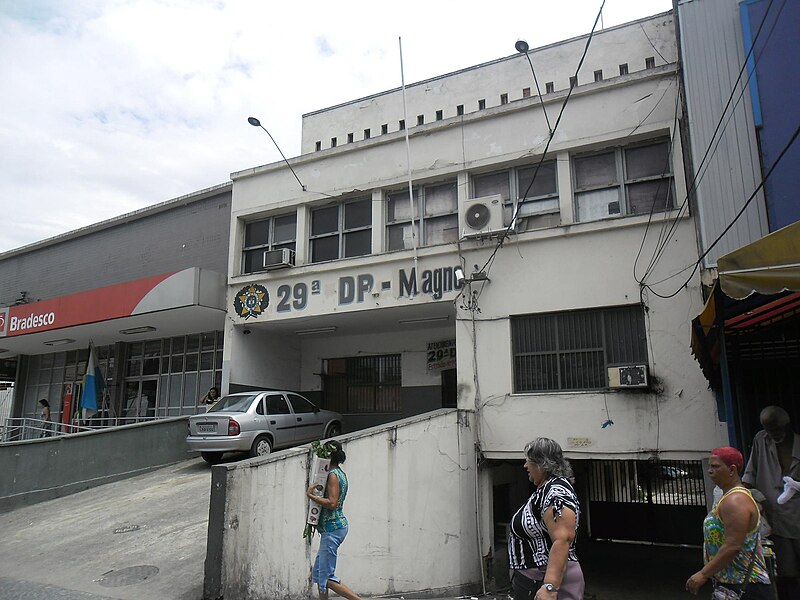 Madureira