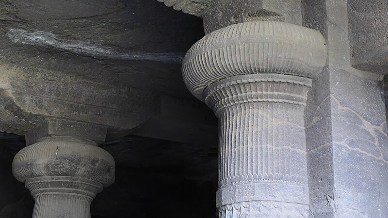 Elephanta Caves