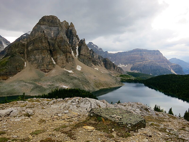 Mount Assiniboine Provincial Park