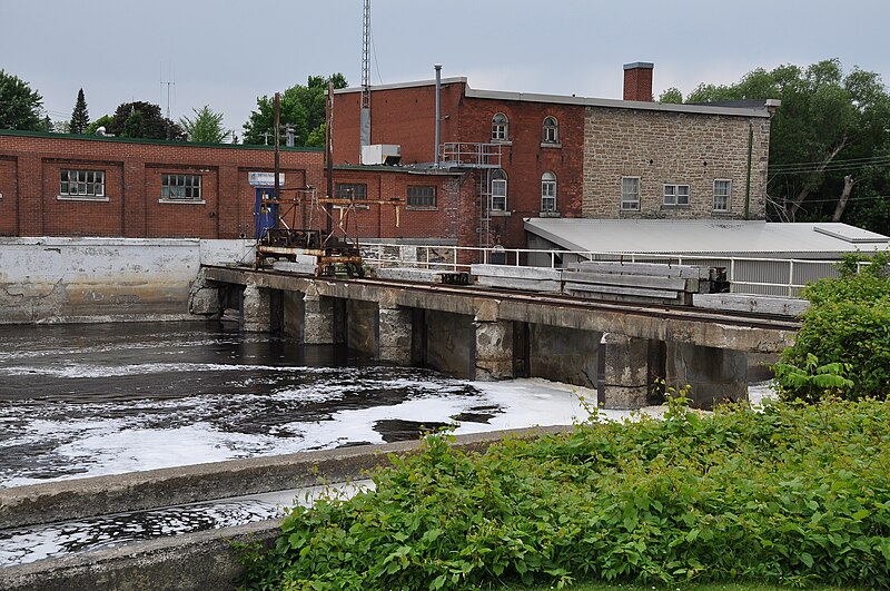 Rideau Canal