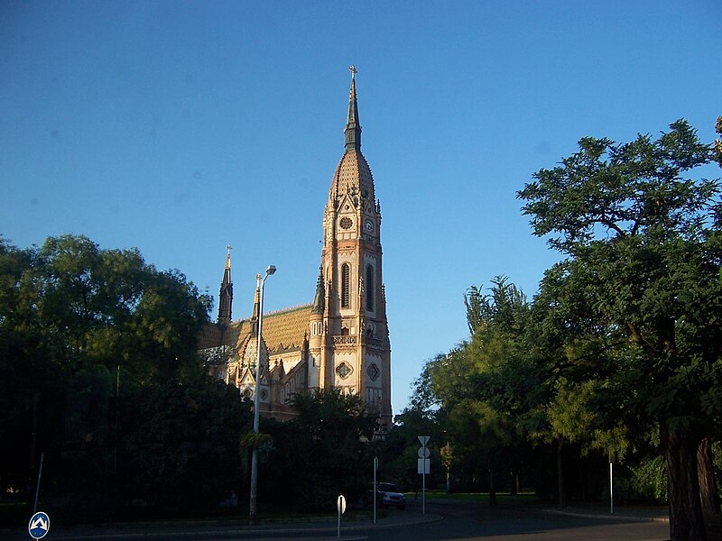Saint Ladislaus Church (Kőbánya)