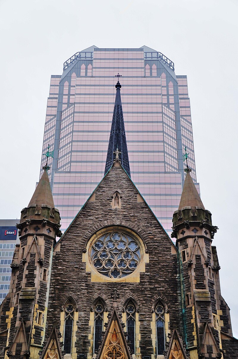 Christ Church Cathedral