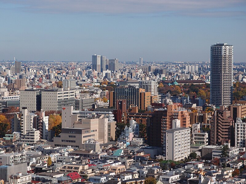 Tokyo National Museum