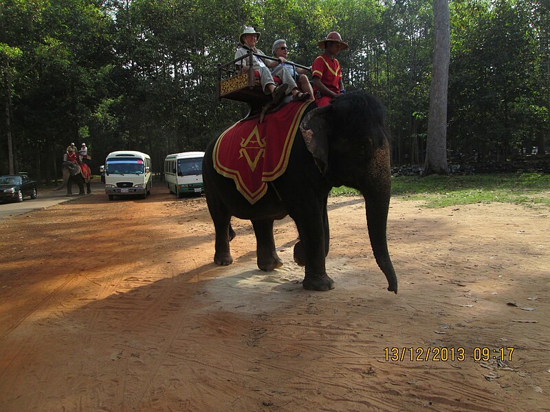 Bayon