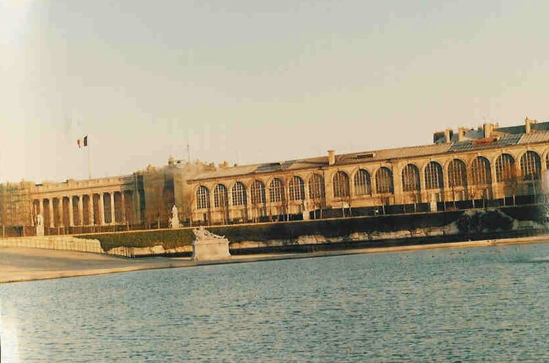 Galerie nationale du Jeu de Paume