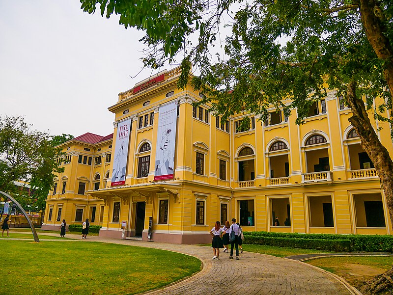 The Museum of Siam
