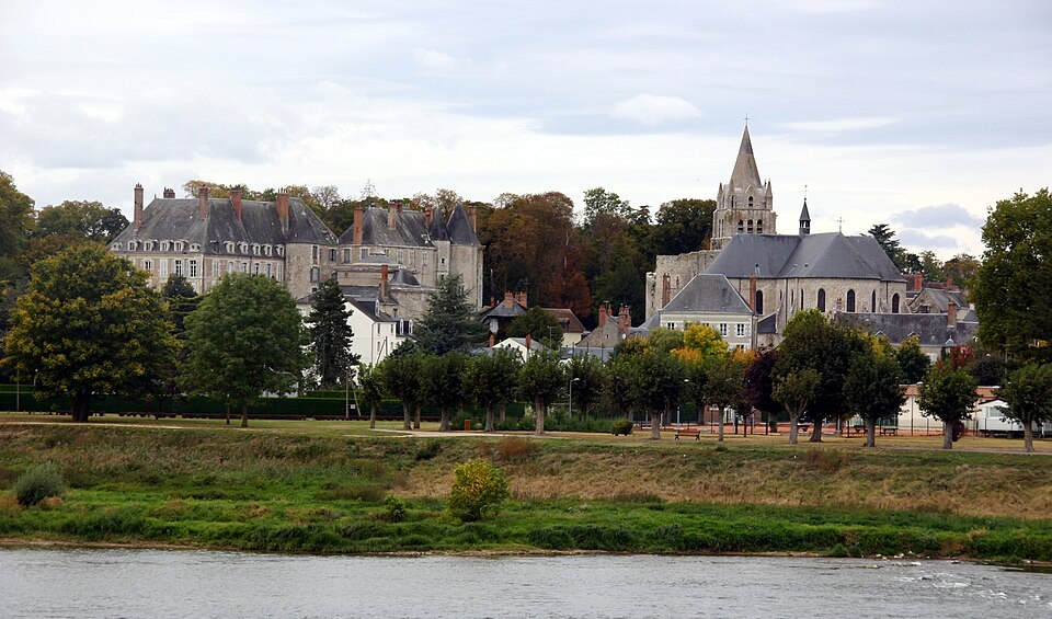 Meung-sur-Loire