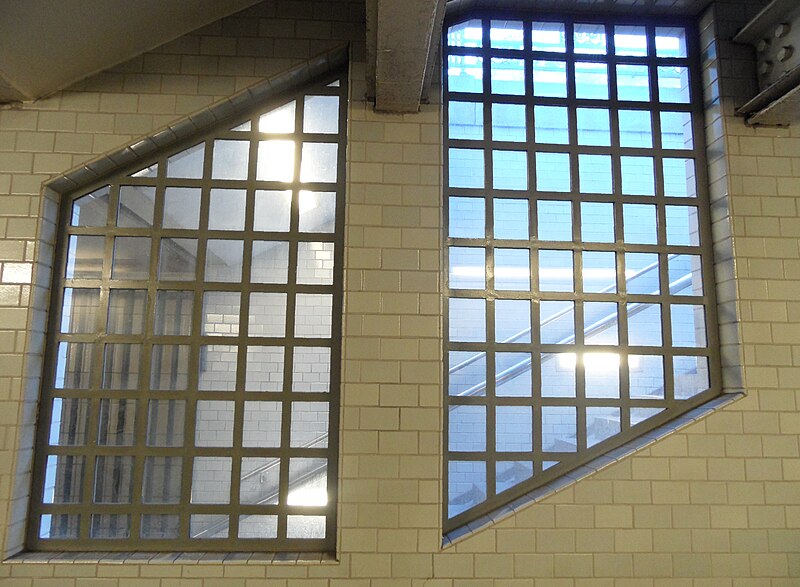 Stadtmitte station