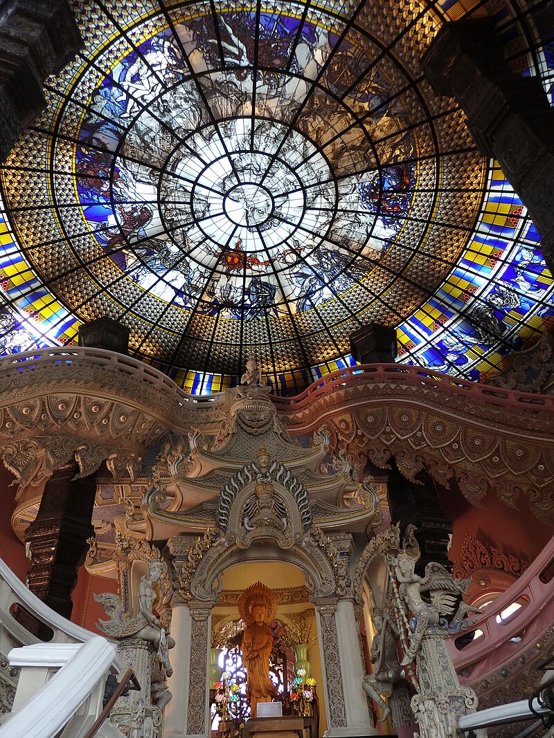 Erawan Museum