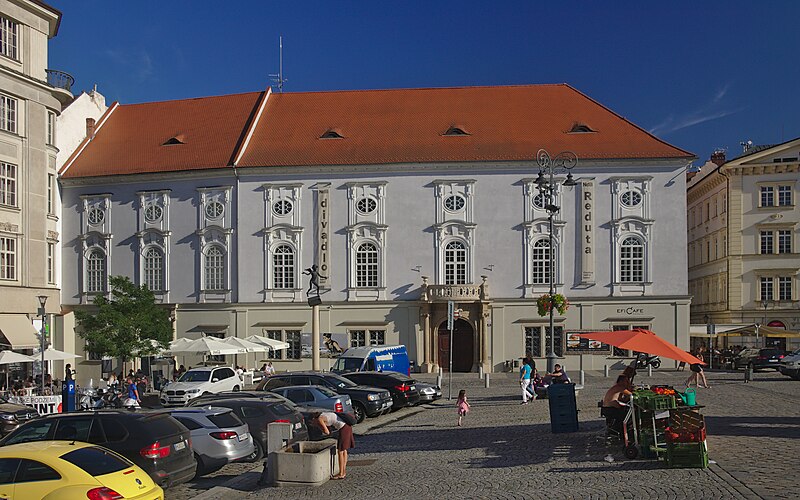 Reduta Theatre
