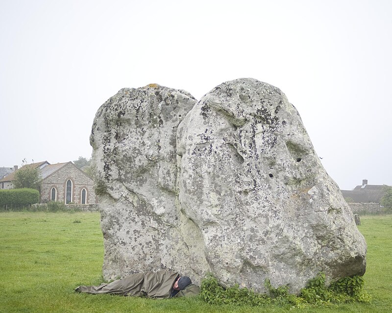 Avebury