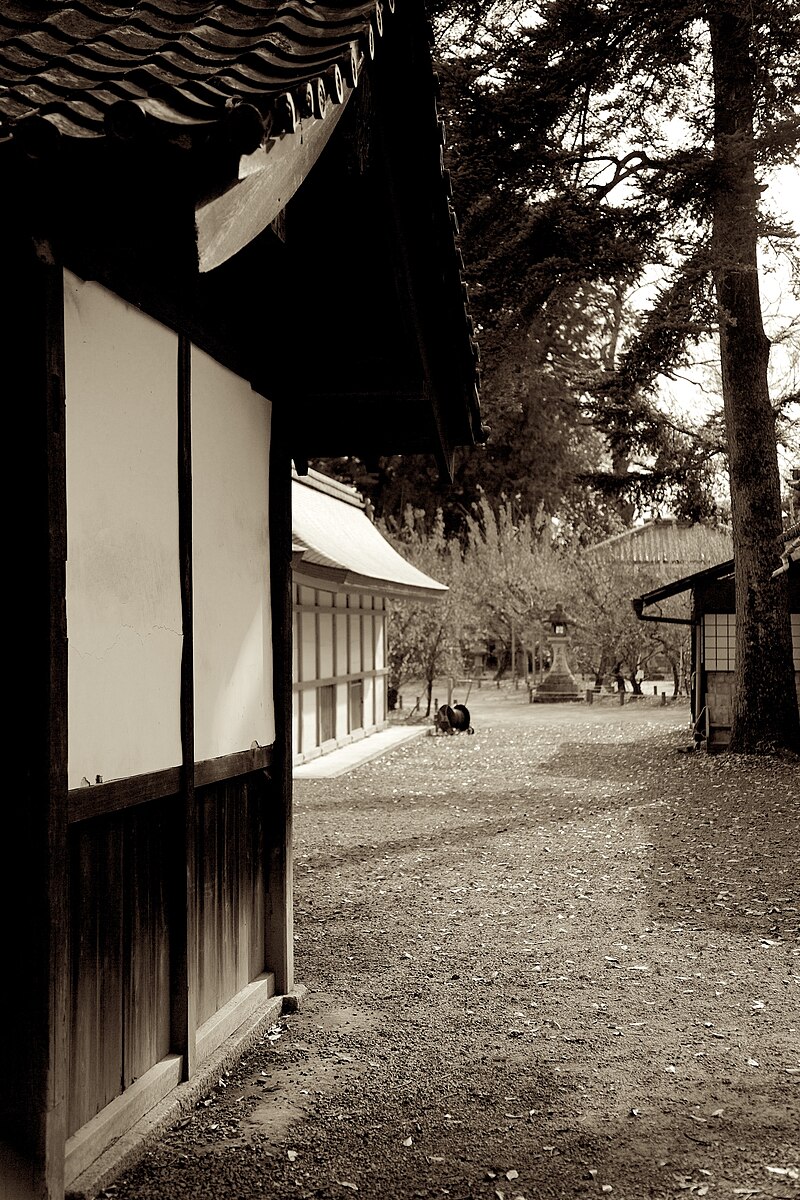 Kitano Tenmangū