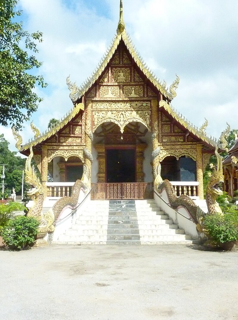 Wat Chedi Liam