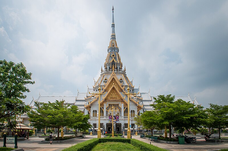 Wat Sothonwararam