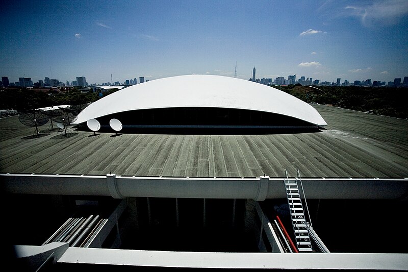 Parliament House of Thailand