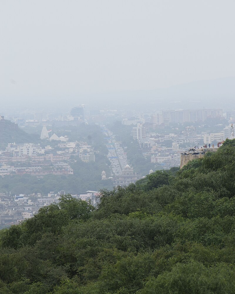 Jaipur