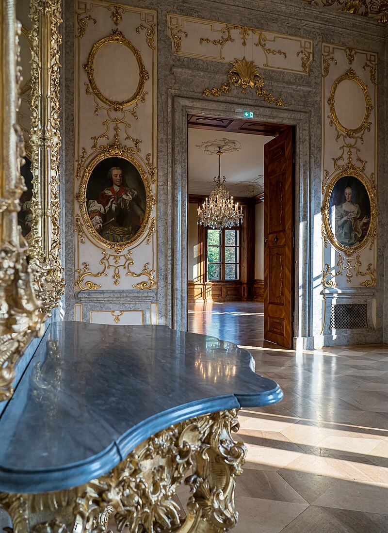 Schloss Hetzendorf