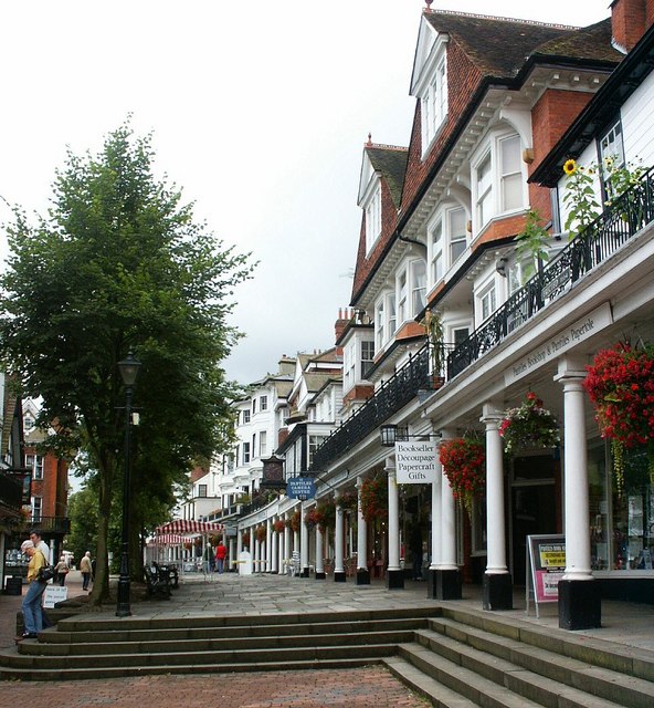 Tunbridge Wells