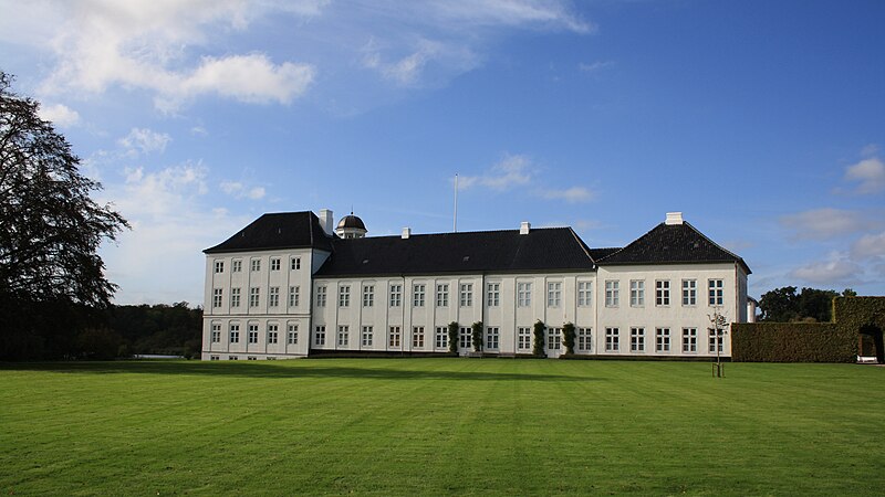 Gråsten Palace