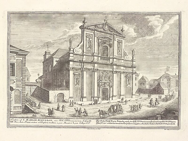 Dominican Church