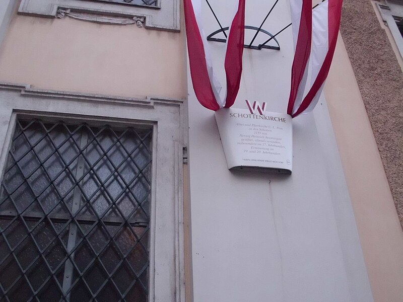 Schottenkirche