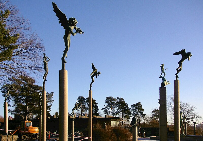 Millesgården