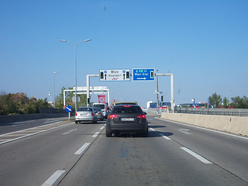 Shopping City Süd